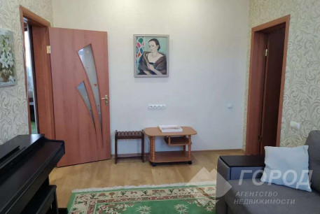 Сдам 2-х кімнатну квартиру, Центр, Архитектора Бекетова метро, Код: 798154/1