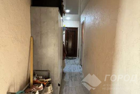 Сдам 3-х кімнатну квартиру, Салтовка, Студенческая метро, Код: 798155/2