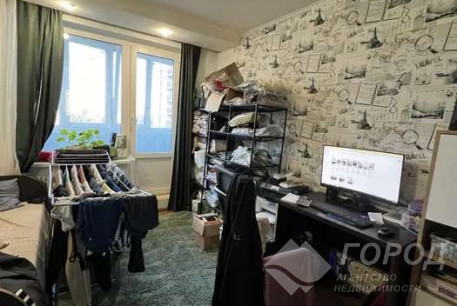 Сдам 3-х кімнатну квартиру, Салтовка, Студенческая метро, Код: 798155/2