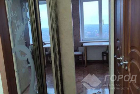 Сдам 3-х кімнатну квартиру, Холодная Гора, Холодная Гора метро, Код: 798156/1