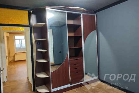 Сдам 3-х кімнатну квартиру, Холодная Гора, Холодная Гора метро, Код: 798156/1