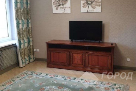 Продам 3-х кімнатну квартиру, Центр, Архитектора Бекетова метро, Код: 798157/2