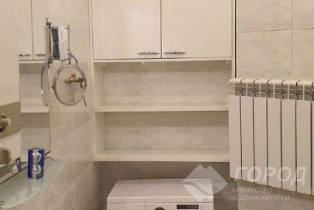 Продам 3-х кімнатну квартиру, Центр, Архитектора Бекетова метро, Код: 798157/2