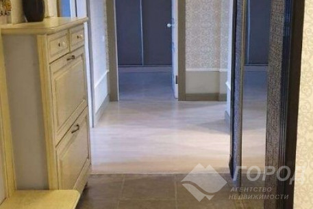 Продам 3-х кімнатну квартиру, Центр, Архитектора Бекетова метро, Код: 798157/2