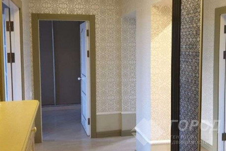 Продам 3-х кімнатну квартиру, Центр, Архитектора Бекетова метро, Код: 798157/2