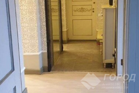 Продам 3-х кімнатну квартиру, Центр, Архитектора Бекетова метро, Код: 798157/2
