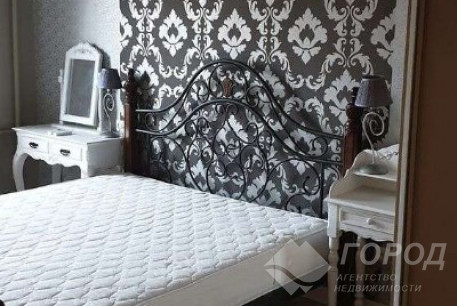 Продам 3-х кімнатну квартиру, Центр, Архитектора Бекетова метро, Код: 798157/2