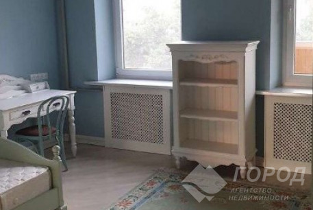 Продам 3-х кімнатну квартиру, Центр, Архитектора Бекетова метро, Код: 798157/2