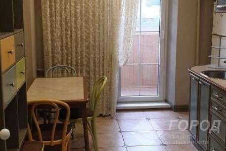 Продам 3-х кімнатну квартиру, Центр, Архитектора Бекетова метро, Код: 798157/2