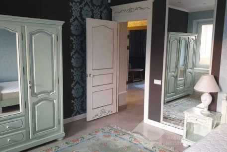 Сдам 3-х кімнатну квартиру, Центр, Архитектора Бекетова метро, Код: 798157/3