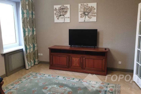 Сдам 3-х кімнатну квартиру, Центр, Архитектора Бекетова метро, Код: 798157/3