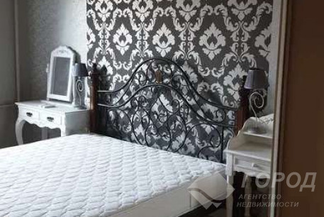 Сдам 3-х кімнатну квартиру, Центр, Архитектора Бекетова метро, Код: 798157/3