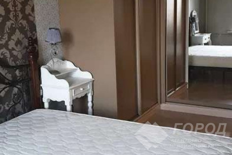 Сдам 3-х кімнатну квартиру, Центр, Архитектора Бекетова метро, Код: 798157/3