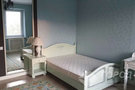 Сдам 3-х кімнатну квартиру, Центр, Архитектора Бекетова метро, Код: 798157/3