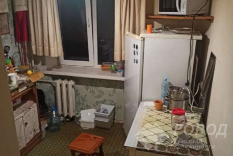 Сдам 1-кімнатну квартиру, Салтовка, 602 м/р, Код: 798158/1