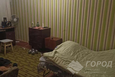 Сдам 1-кімнатну квартиру, Салтовка, 602 м/р, Код: 798158/1