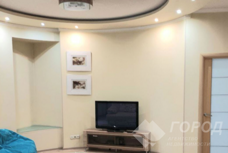 Продам 2-х кімнатну квартиру в новобудові, Центр, Код: 798170/1