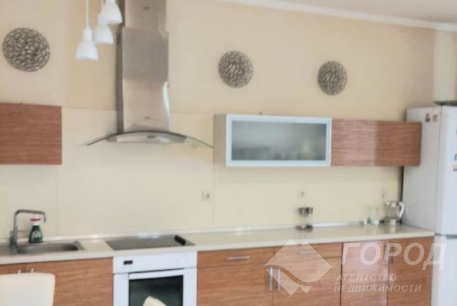 Продам 2-х кімнатну квартиру в новобудові, Центр, Код: 798170/1