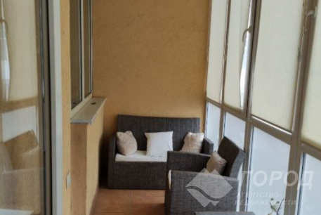 Продам 2-х кімнатну квартиру в новобудові, Центр, Код: 798170/1