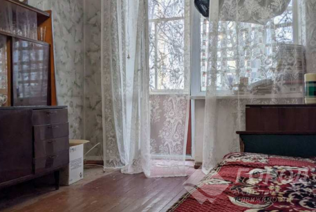 Продам 1-кімнатну квартиру, Новые дома, Код: 798170/2