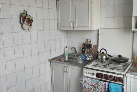 Продам 1-кімнатну квартиру, Салтовка, Код: 798179/1