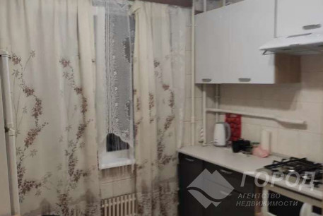 Сдам 3-х кімнатну квартиру, Алексеевка, Код: 798181/1