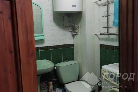 Сдам 3-х кімнатну квартиру, Алексеевка, Код: 798181/1