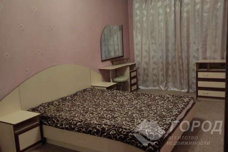 Сдам 3-х кімнатну квартиру, Алексеевка, Код: 798181/1