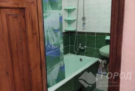 Сдам 3-х кімнатну квартиру, Алексеевка, Код: 798181/1