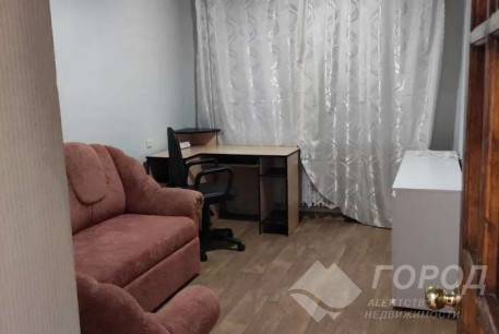 Сдам 3-х кімнатну квартиру, Алексеевка, Код: 798181/1