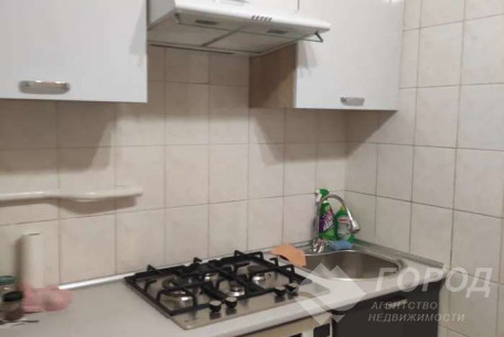 Сдам 3-х кімнатну квартиру, Алексеевка, Код: 798181/1