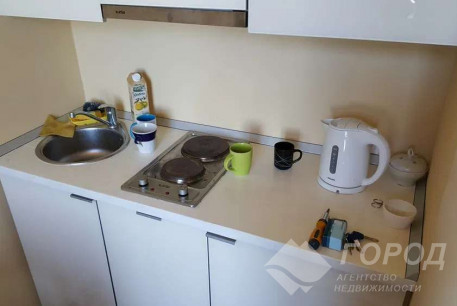 Сдам гостинку, Центр, Архитектора Бекетова метро, Код: 798182/1