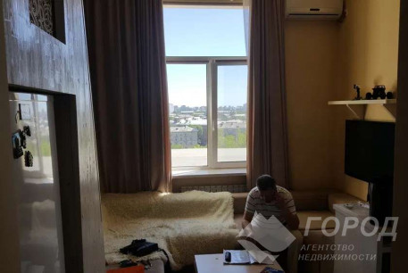 Сдам гостинку, Центр, Архитектора Бекетова метро, Код: 798182/1