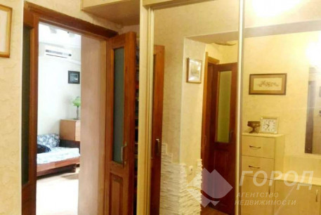 Сдам 4-х кімнатну квартиру, Холодная Гора, Холодная Гора метро, Код: 798183/1