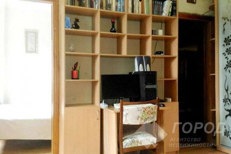 Сдам 4-х кімнатну квартиру, Холодная Гора, Холодная Гора метро, Код: 798183/1