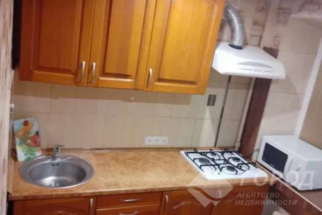 Продам 1-кімнатну квартиру, Новые дома, Маршала Жукова метро (Дворец спорта), Код: 798183/3