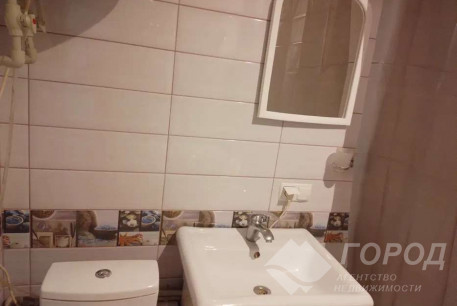 Продам 1-кімнатну квартиру, Новые дома, Маршала Жукова метро (Дворец спорта), Код: 798183/3