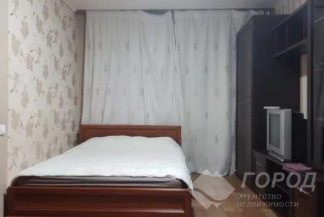 Продам 1-кімнатну квартиру, Новые дома, Маршала Жукова метро (Дворец спорта), Код: 798183/3