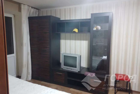 Продам 1-кімнатну квартиру, Новые дома, Маршала Жукова метро (Дворец спорта), Код: 798183/3