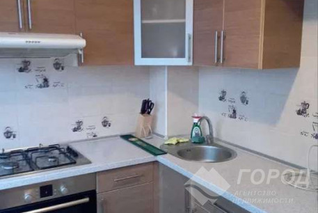 Сдам 1-кімнатну квартиру, Салтовка, Героев Труда метро, Код: 798184/1