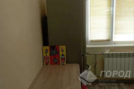 Сдам 1-кімнатну квартиру, Салтовка, Студенческая метро, Код: 798184/2