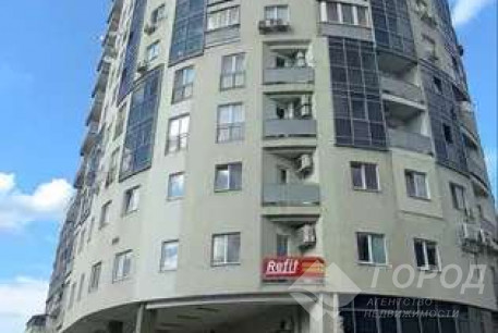 Сдам 1-кімнатну квартиру в новобудові, Сосновая Горка, Научная метро, Код: 798184/3