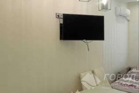 Сдам 1-кімнатну квартиру в новобудові, Сосновая Горка, Научная метро, Код: 798184/3