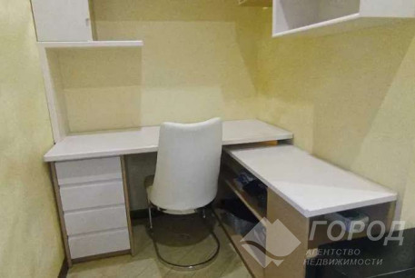 Сдам 1-кімнатну квартиру в новобудові, Сосновая Горка, Научная метро, Код: 798184/3