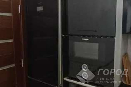 Сдам 1-кімнатну квартиру в новобудові, Сосновая Горка, Научная метро, Код: 798184/3