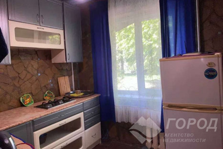 Продам 2-х кімнатну квартиру, Новые дома, Армейская метро (Советской Армии), Код: 798184/4