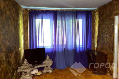 Продам 2-х кімнатну квартиру, Новые дома, Армейская метро (Советской Армии), Код: 798184/4