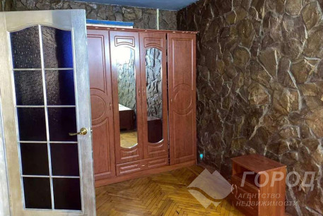 Продам 2-х кімнатну квартиру, Новые дома, Армейская метро (Советской Армии), Код: 798184/4