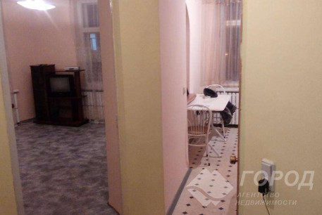 Сдам 2-х кімнатну квартиру, Центр, Площадь Конституции метро (Советская), Код: 798190/1