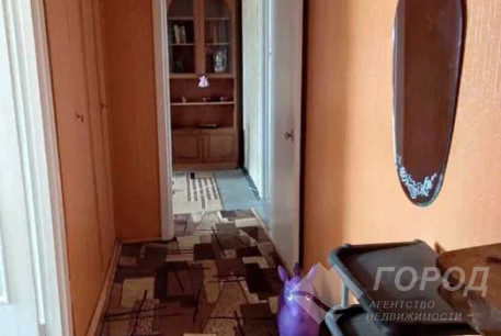 Сдам 3-х кімнатну квартиру, Салтовка, Героев Труда метро, Код: 798191/2